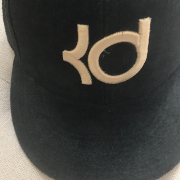 Mens suede nike hat NWOT - Picture 2 of 5